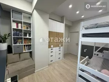 82 м², 3-комнатная квартира, этаж 5 из 13, 82 м², изображение - 7