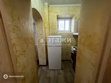 1-комнатная квартира, этаж 4 из 12, 36 м²