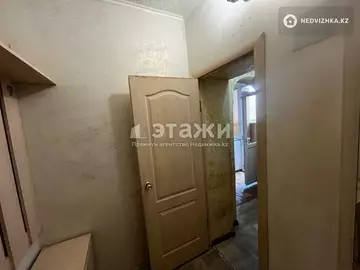 1-комнатная квартира, этаж 4 из 12, 36 м²