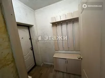 1-комнатная квартира, этаж 4 из 12, 36 м²