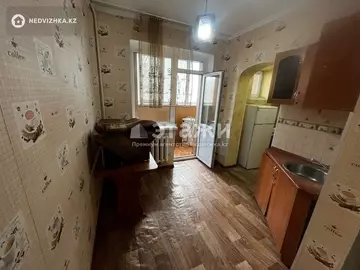 36 м², 1-комнатная квартира, этаж 4 из 12, 36 м², изображение - 4