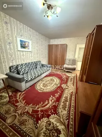 1-комнатная квартира, этаж 3 из 4, 31 м²