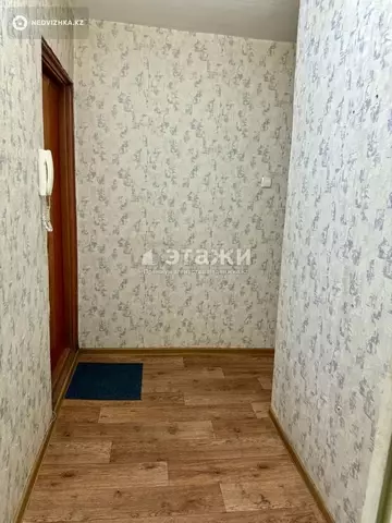 31 м², 1-комнатная квартира, этаж 3 из 4, 31 м², изображение - 3