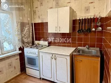 31 м², 1-комнатная квартира, этаж 3 из 4, 31 м², изображение - 9