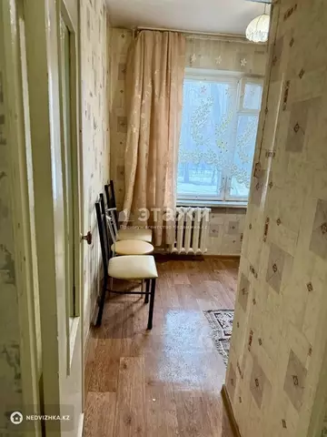 31 м², 1-комнатная квартира, этаж 3 из 4, 31 м², изображение - 10