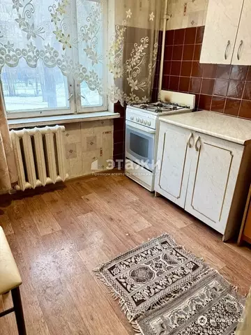 31 м², 1-комнатная квартира, этаж 3 из 4, 31 м², изображение - 11