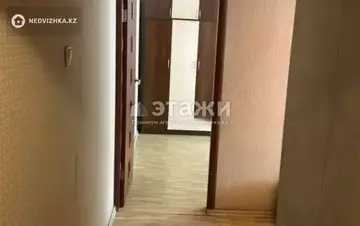 1-комнатная квартира, этаж 2 из 4, 33 м²