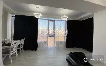 2-комнатная квартира, этаж 5 из 16, 64 м²