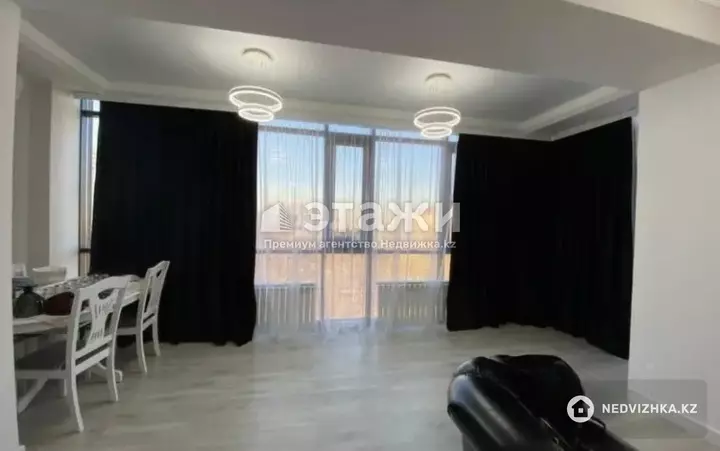 64 м², 2-комнатная квартира, этаж 5 из 16, 64 м², изображение - 1