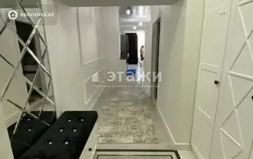 2-комнатная квартира, этаж 5 из 16, 64 м²