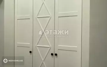 2-комнатная квартира, этаж 5 из 16, 64 м²