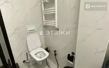 2-комнатная квартира, этаж 5 из 16, 64 м²