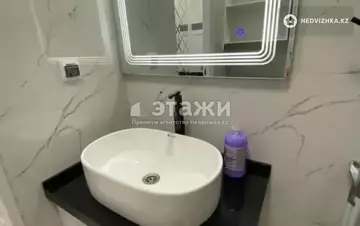 64 м², 2-комнатная квартира, этаж 5 из 16, 64 м², изображение - 5