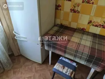 33 м², 1-комнатная квартира, этаж 3 из 4, 33 м², изображение - 3