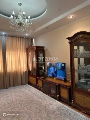 2-комнатная квартира, этаж 2 из 9, 52 м²