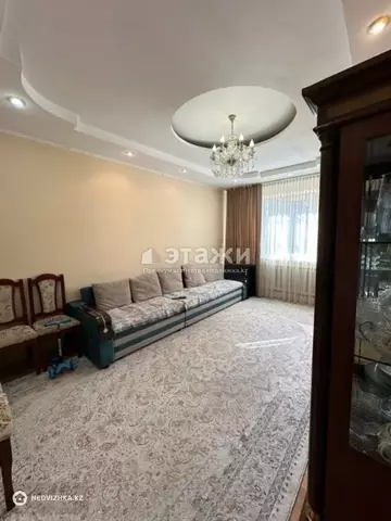 2-комнатная квартира, этаж 2 из 9, 52 м²