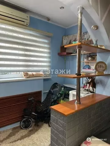 51.5 м², 2-комнатная квартира, этаж 2 из 9, 52 м², изображение - 10