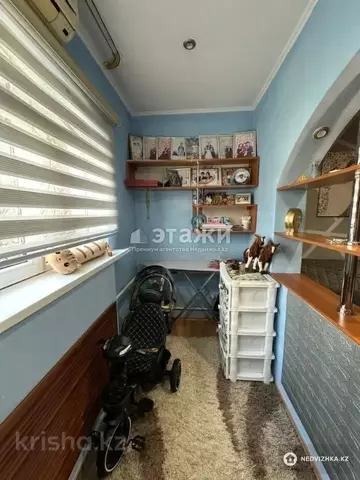 51.5 м², 2-комнатная квартира, этаж 2 из 9, 52 м², изображение - 11