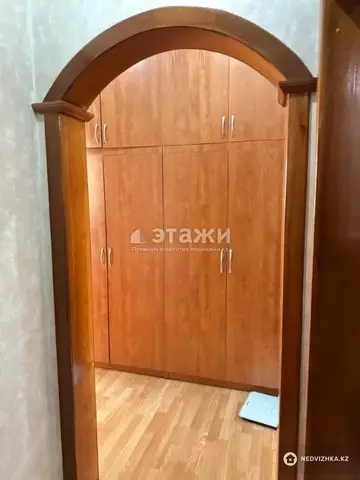 51.5 м², 2-комнатная квартира, этаж 2 из 9, 52 м², изображение - 12
