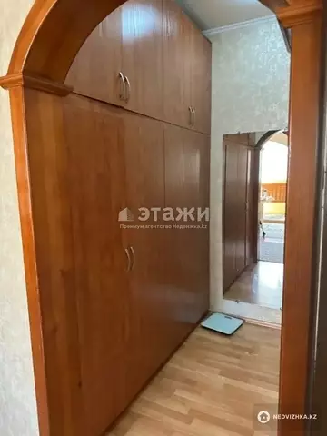 51.5 м², 2-комнатная квартира, этаж 2 из 9, 52 м², изображение - 13