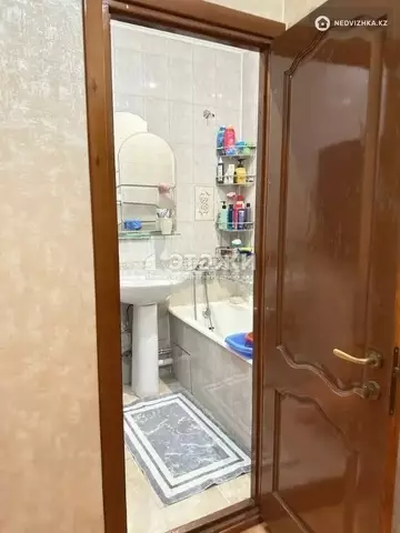 51.5 м², 2-комнатная квартира, этаж 2 из 9, 52 м², изображение - 14