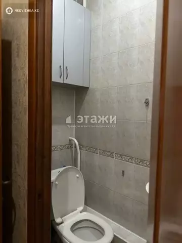 51.5 м², 2-комнатная квартира, этаж 2 из 9, 52 м², изображение - 15