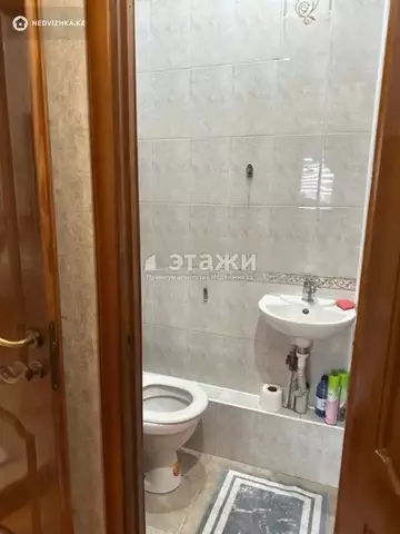 51.5 м², 2-комнатная квартира, этаж 2 из 9, 52 м², изображение - 16