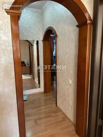 51.5 м², 2-комнатная квартира, этаж 2 из 9, 52 м², изображение - 18