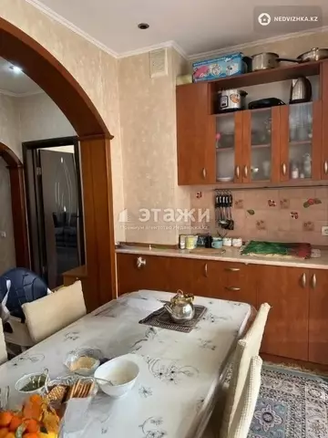 51.5 м², 2-комнатная квартира, этаж 2 из 9, 52 м², изображение - 20