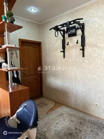 51.5 м², 2-комнатная квартира, этаж 2 из 9, 52 м², изображение - 23