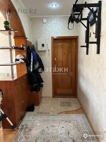 51.5 м², 2-комнатная квартира, этаж 2 из 9, 52 м², изображение - 26