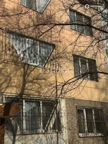 51.5 м², 2-комнатная квартира, этаж 2 из 9, 52 м², изображение - 27