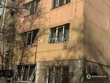 51.5 м², 2-комнатная квартира, этаж 2 из 9, 52 м², изображение - 28