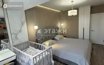 3-комнатная квартира, этаж 7 из 10, 87 м²