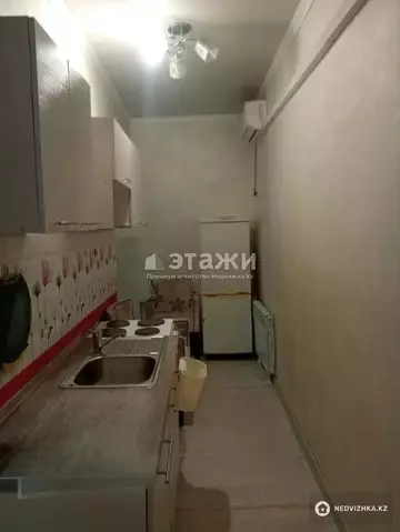 1-комнатная квартира, этаж 10 из 10, 31 м²