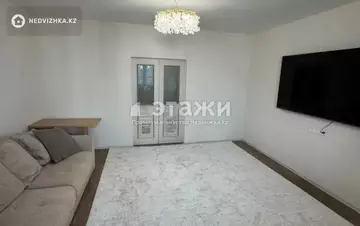 3-комнатная квартира, этаж 11 из 12, 70 м²