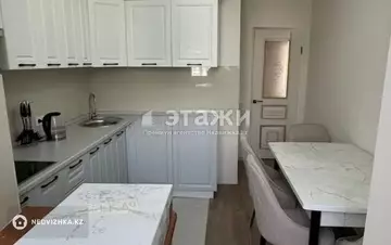 70 м², 3-комнатная квартира, этаж 11 из 12, 70 м², изображение - 1