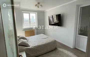 3-комнатная квартира, этаж 11 из 12, 70 м²