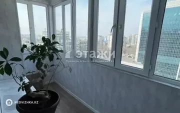 70 м², 3-комнатная квартира, этаж 11 из 12, 70 м², изображение - 9