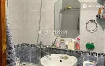 1-комнатная квартира, этаж 3 из 5, 33 м²