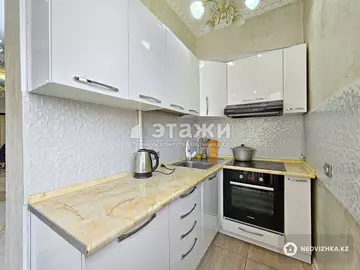 73 м², 3-комнатная квартира, этаж 4 из 13, 73 м², на длительный срок, изображение - 5