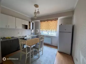 1-комнатная квартира, этаж 6 из 12, 47 м², на длительный срок