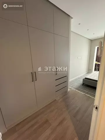 70 м², 2-комнатная квартира, этаж 15 из 20, 70 м², на длительный срок, изображение - 5