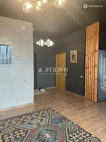 2-комнатная квартира, этаж 16 из 16, 64 м², на длительный срок