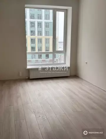 67 м², 2-комнатная квартира, этаж 4 из 12, 67 м², изображение - 1