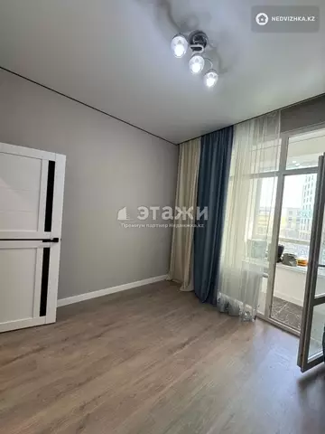 44 м², 2-комнатная квартира, этаж 3 из 12, 44 м², изображение - 0