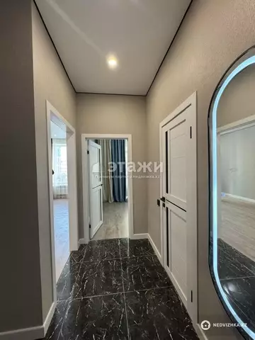 44 м², 2-комнатная квартира, этаж 3 из 12, 44 м², изображение - 2