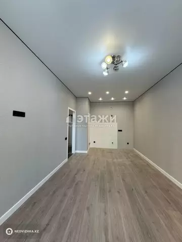 44 м², 2-комнатная квартира, этаж 3 из 12, 44 м², изображение - 3