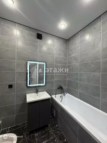 44 м², 2-комнатная квартира, этаж 3 из 12, 44 м², изображение - 6