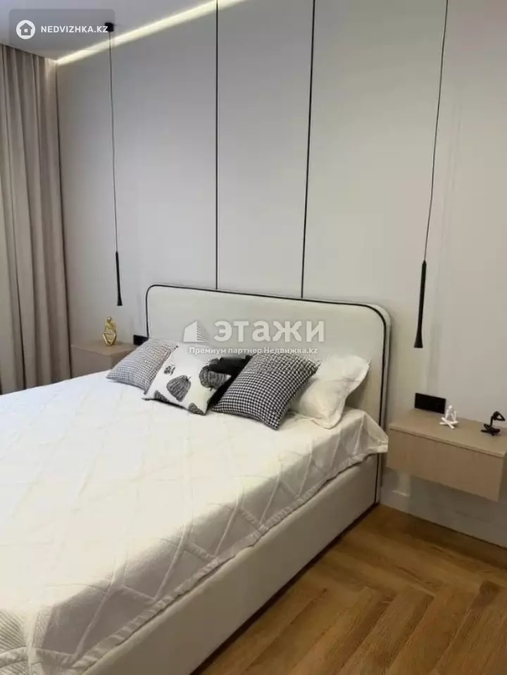 65 м², 3-комнатная квартира, этаж 5 из 12, 65 м², изображение - 1